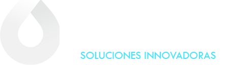 white logo