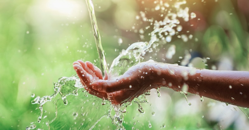 Día Mundial del Agua: Compromiso con la gestión sostenible del recurso hídrico